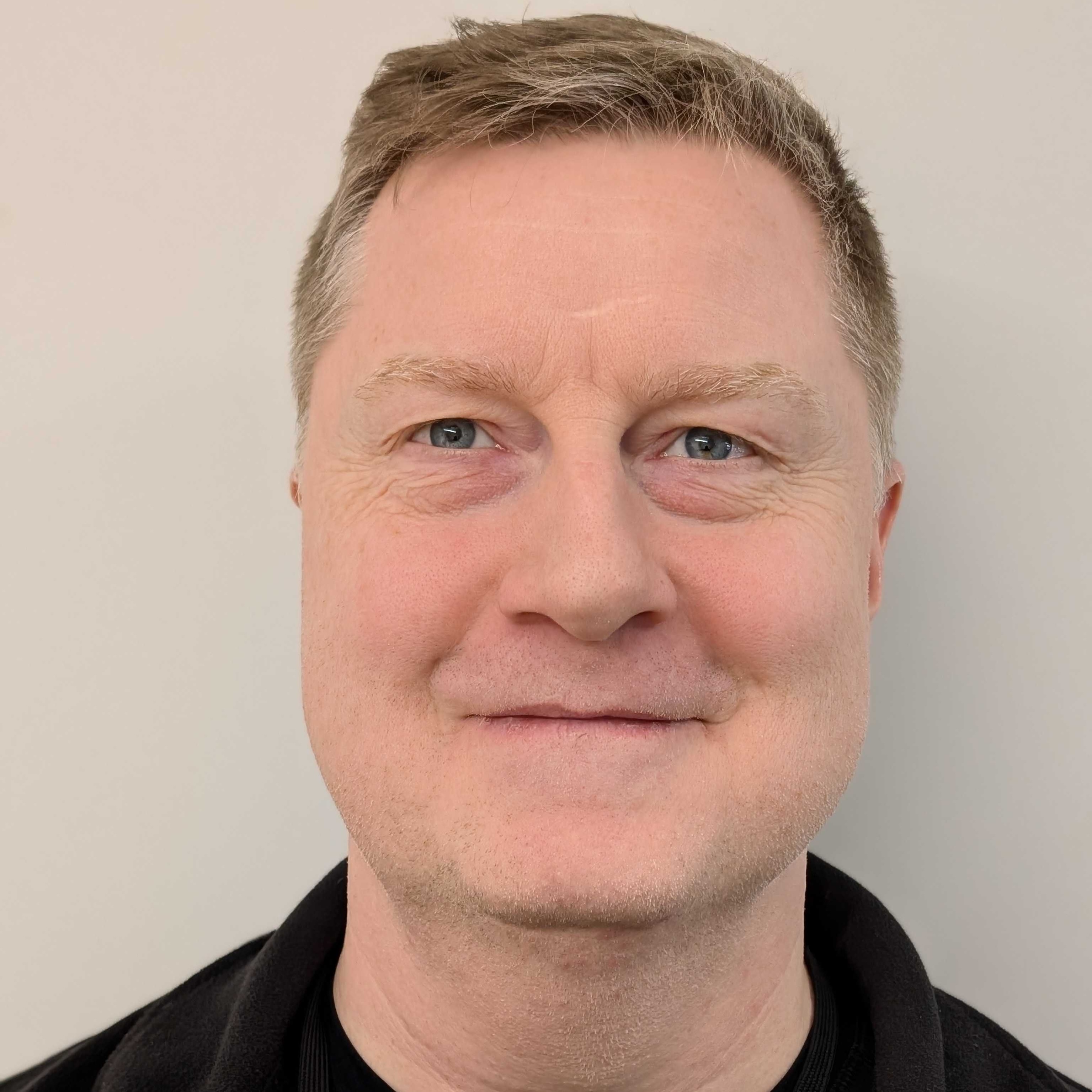 Jonas Peter Sørensen